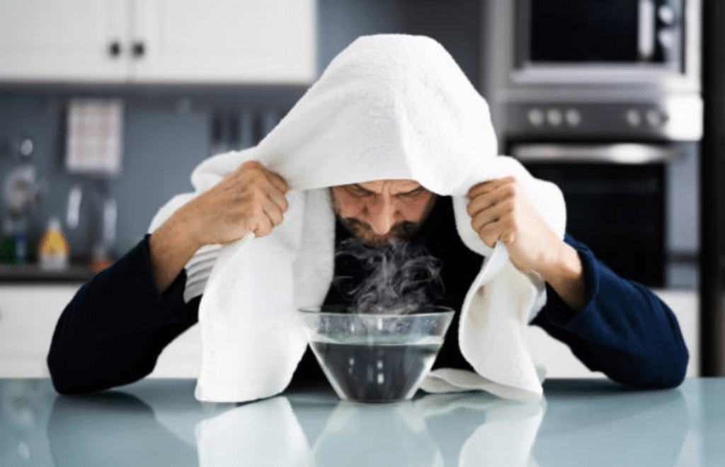 BreatheEase Menthol Crystals - 50g (100% pure)