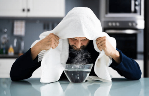 BreatheEase Menthol Crystals - 50g (100% pure)